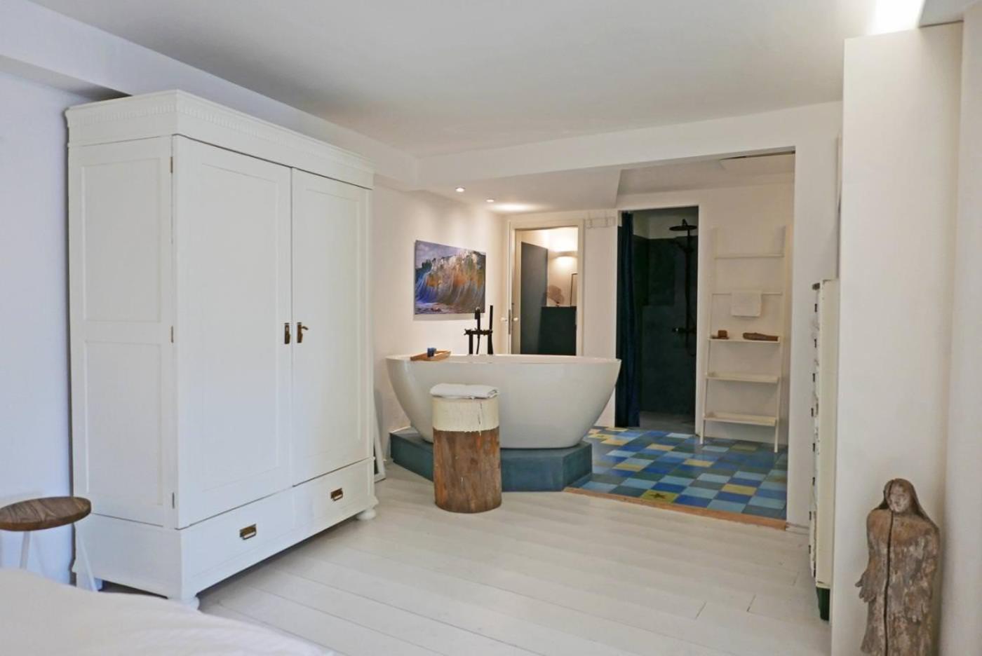 Hafenheimat Villa Kappeln Eksteriør bilde